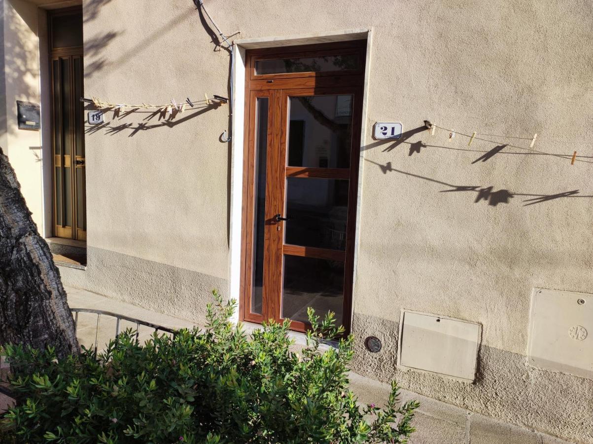 Appartement Casa Iris à Capoliveri  Extérieur photo
