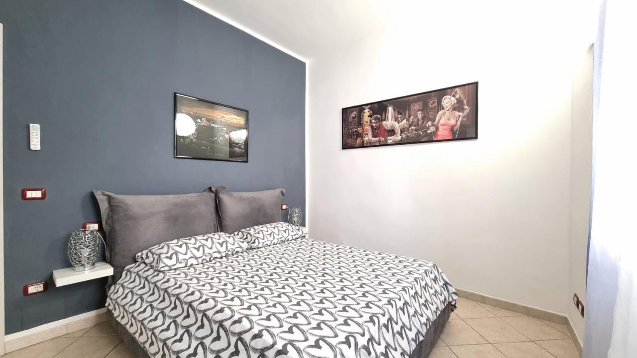Appartement Casa Iris à Capoliveri  Extérieur photo