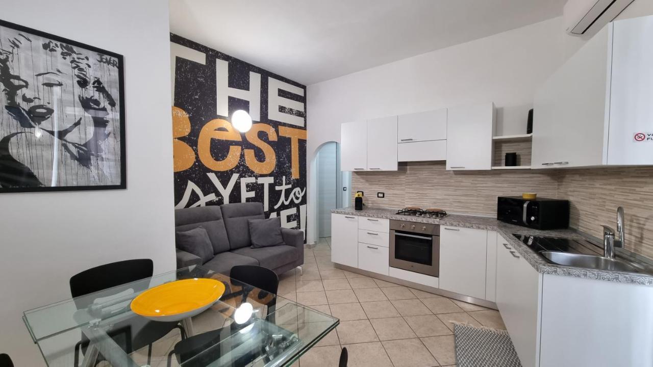 Appartement Casa Iris à Capoliveri  Extérieur photo