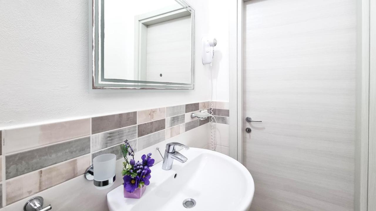Appartement Casa Iris à Capoliveri  Extérieur photo