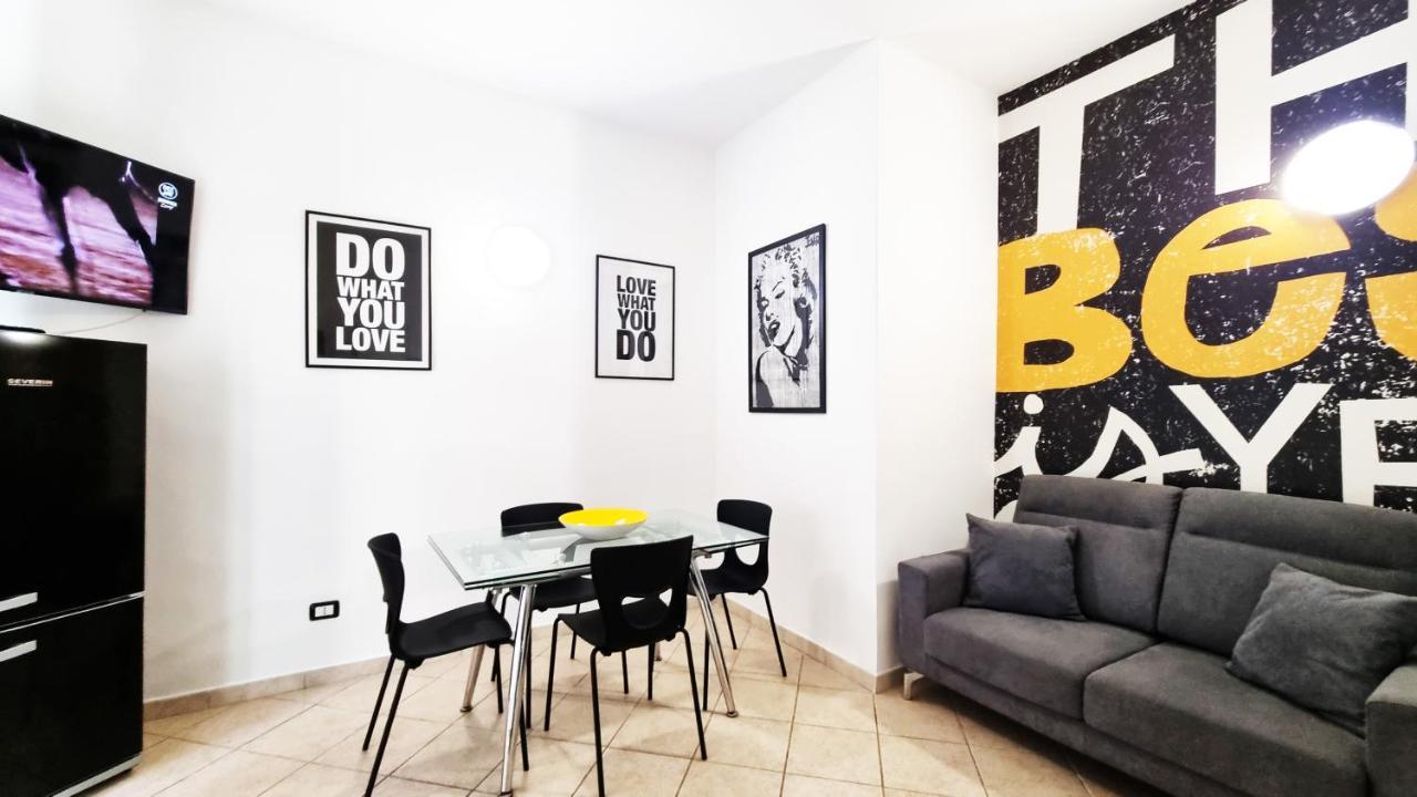 Appartement Casa Iris à Capoliveri  Extérieur photo