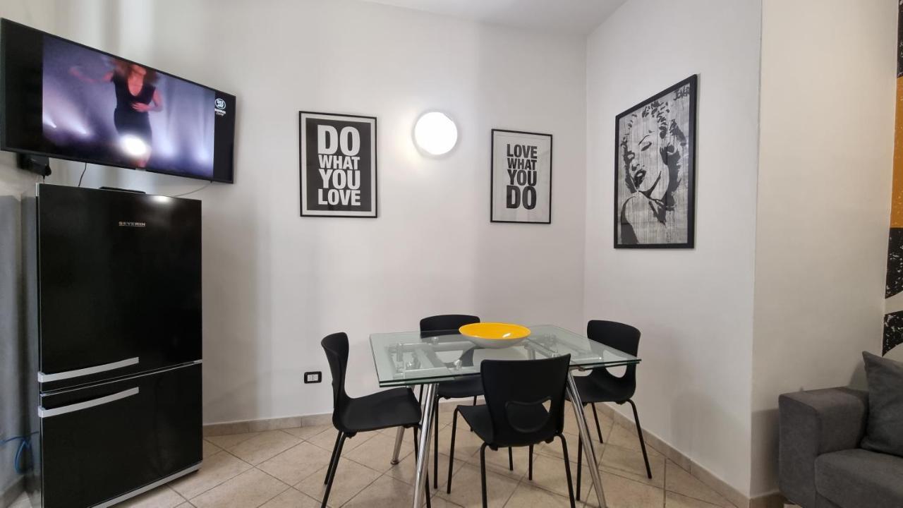 Appartement Casa Iris à Capoliveri  Extérieur photo