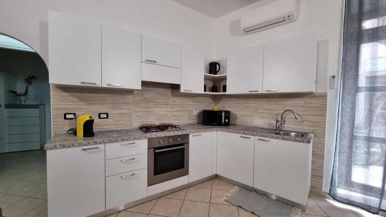 Appartement Casa Iris à Capoliveri  Extérieur photo