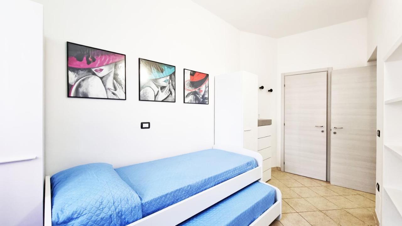 Appartement Casa Iris à Capoliveri  Extérieur photo