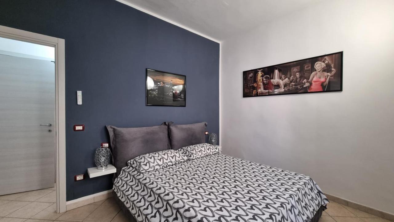 Appartement Casa Iris à Capoliveri  Extérieur photo