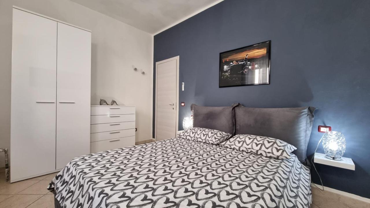 Appartement Casa Iris à Capoliveri  Extérieur photo