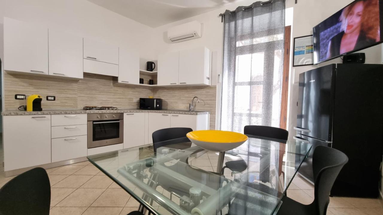 Appartement Casa Iris à Capoliveri  Extérieur photo